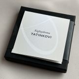 Věnovací kartička - TATINKOVI